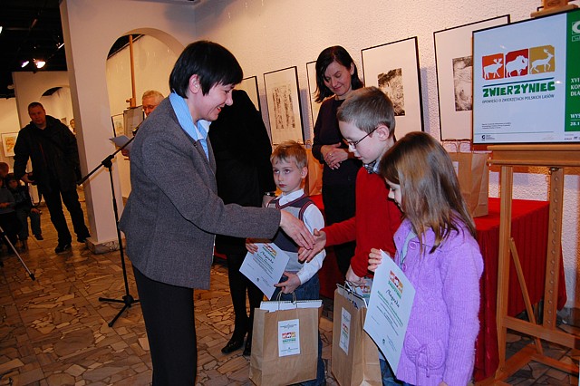 Młodzi Artyści z „Trójki”